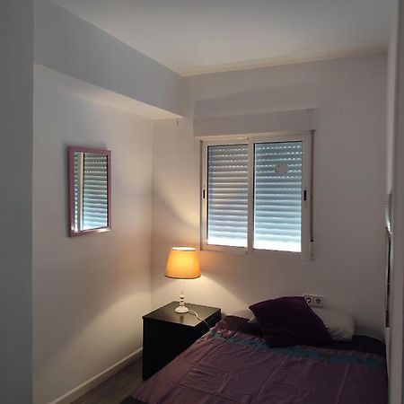 Avenue Rooms Valencia Buitenkant foto