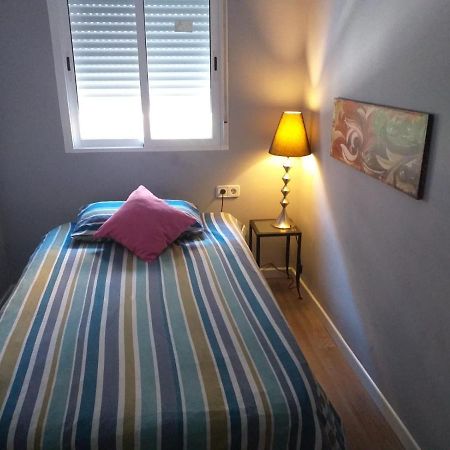 Avenue Rooms Valencia Buitenkant foto